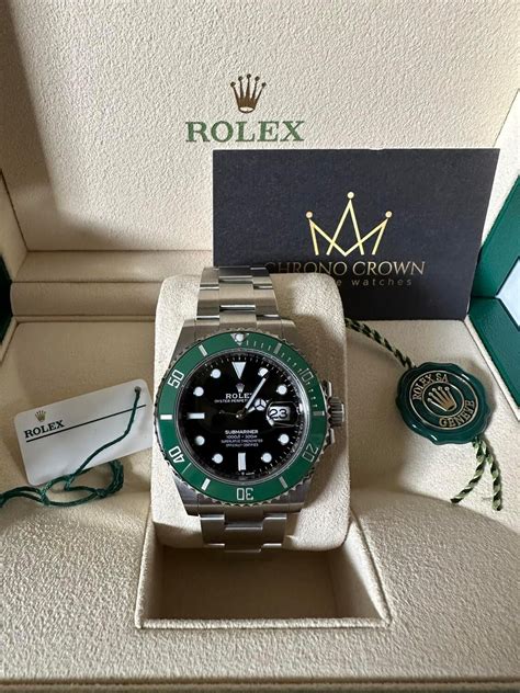 coprighiera rolex submariner